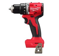 Borrskruvdragare Milwaukee M18 BLDDRC-0X